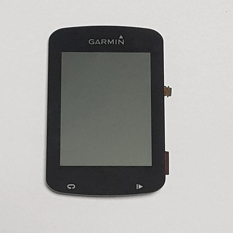 GARMIN EDGE 820 Edge Explore 820  ӵ  LCD ũ, LCD ÷ ũ г  ü